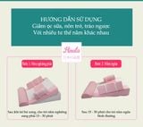  Gối chống trào ngược Hinata N04 