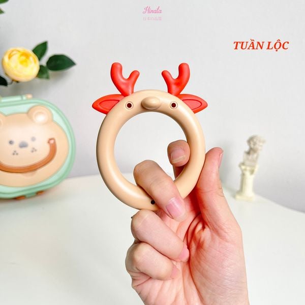  Bộ đồ chơi thông minh BDC31 - Thương hiệu Hinata 