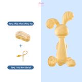  Đồ chơi full silicone gặm nướu cho bé Hinata DC88 