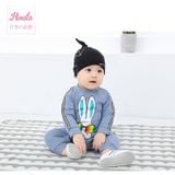  Body suit cho bé Hinata A42 
