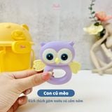  Bộ đồ chơi thông minh Hinata BDC40 