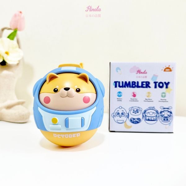  Lật đật đáng yêu cho bé Hinata DC73 