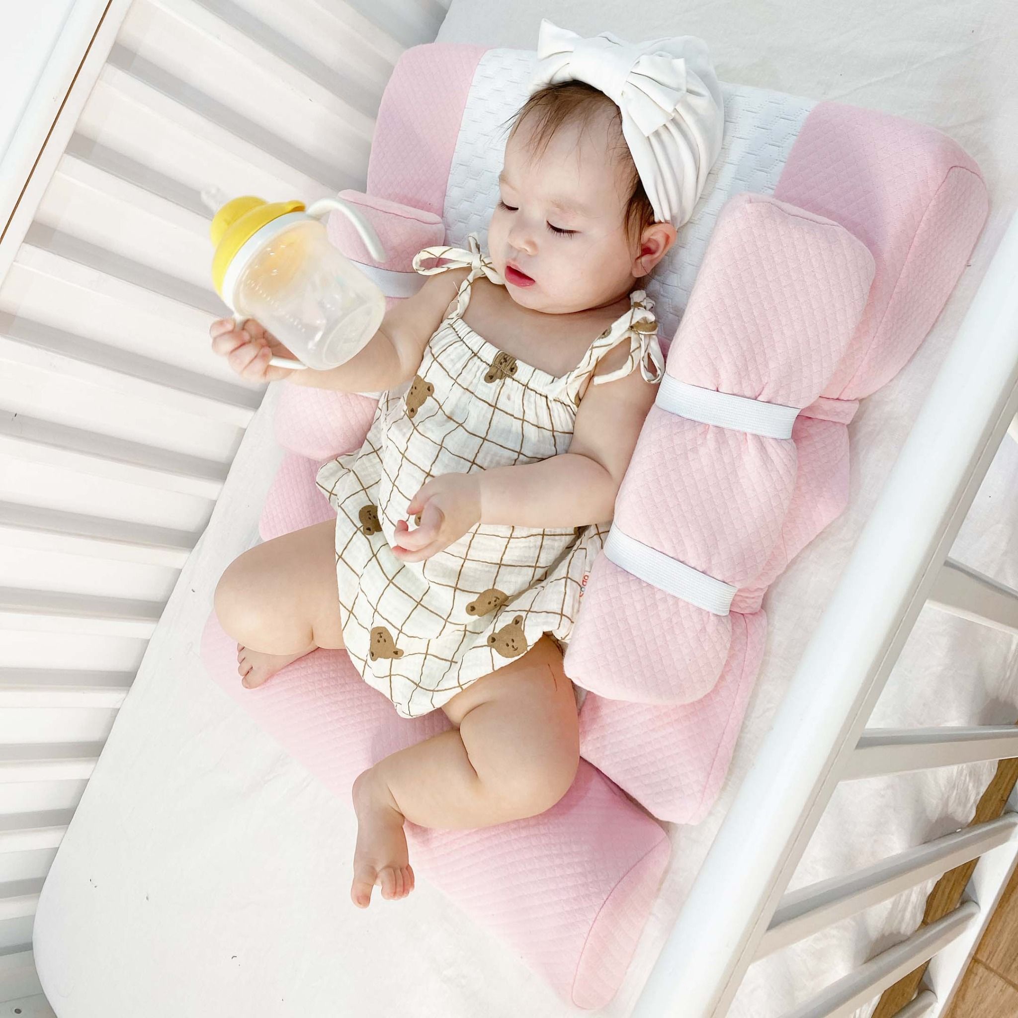  Gối chống trào ngược Hinata N04 