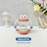  Bộ đồ chơi thông minh Hinata BDC41 