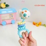  Bộ đồ chơi phát triển trí não BDC30 Hinata 