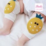  Bó gối tập bò cho bé Hinata V10 