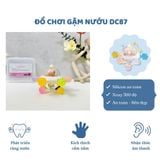  Đồ chơi quả cầu gặm nướu Hinata DC87 
