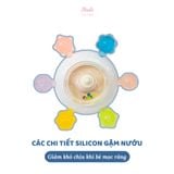  Đồ chơi quả cầu gặm nướu Hinata DC87 