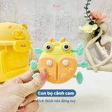  Bộ đồ chơi thông minh Hinata BDC40 