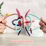  Đồ chơi quả cầu ma thuật gặm nướu Hinata DC01 Plus 