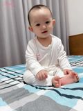  Cozy Sleepsuit dài Hinata BF02 