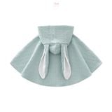  Áo choàng tai thỏ Hinata AC001 