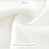  (02 Bộ) Bộ Rời Dài Tay Cho Bé Hinata BFR020D 