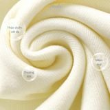  (03 Bộ) Bộ Rời Dài Tay Cho Bé Hinata BFR019D 