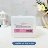  Đồ chơi quả cầu gặm nướu Hinata DC86 
