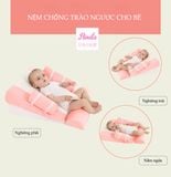  Gối chống trào ngược Hinata N04 