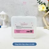  Đồ chơi quả cầu gặm nướu Hinata DC87 