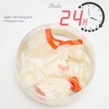  (02 Bộ) Bộ rời dài tay cho bé từ Hinata BFR021D 