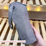  Balo bỉm sữa đa năng + Cổng sạc USB BL12 Hinata 