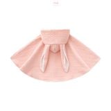  Áo choàng tai thỏ Hinata AC001 