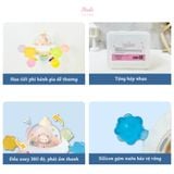  Đồ chơi quả cầu gặm nướu Hinata DC87 