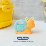  Bộ đồ chơi thông minh Hinata BDC40 