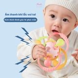  Đồ chơi quả cầu gặm nướu Hinata DC85 