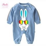  Body suit cho bé Hinata A42 