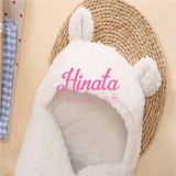  Kén ngủ cho bé Hinata Nhật Bản KN01 