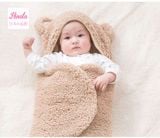  Kén ngủ cho bé Hinata KN01 