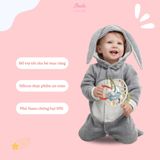  Đồ chơi quả cầu gặm nướu Hinata DC70 