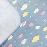  Thảm lót chống thấm Hinata TCT01 