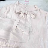  (SALE) Đầm bầu Babydoll Hinata DB020 