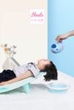  Ca tắm đa năng cho bé Hinata BT05 