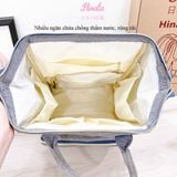  Balo đa năng cho mẹ Hinata BL01 