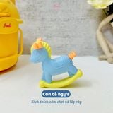  Bộ đồ chơi thông minh Hinata BDC40 