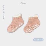  Vớ cotton chống trượt Hinata V16 