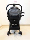  Xe đẩy em bé gấp gọn nhẹ có thể ngồi và nằm - XD11 Hinata 