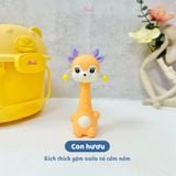  Bộ đồ chơi thông minh Hinata BDC40 