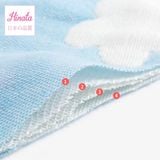 Thảm lót chống thấm Hinata TCT01 