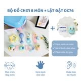  Bộ đồ chơi phát triển trí não BDC30 Hinata 