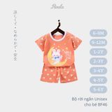  [03 Set] Bộ mặc nhà cho bé trai Hinata BF46 