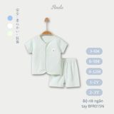  (02 Bộ) Bộ rời ngắn tay cho bé Hinata BFR015N 