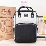  Balo đa năng cho mẹ Hinata BL01 