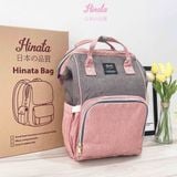  Balo đa năng cho mẹ Hinata BL01 