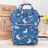  Balo đa năng cho mẹ Hinata BL01 