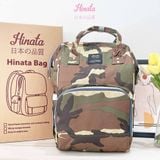  Balo đa năng cho mẹ Hinata BL01 