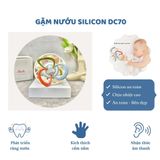  Đồ chơi quả cầu gặm nướu Hinata DC70 