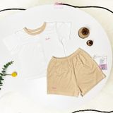  Smooth Short BF11 Hinata Nhật Bản 