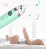  Máy hút mũi tự động MHM01 - Thương hiệu Hinata 